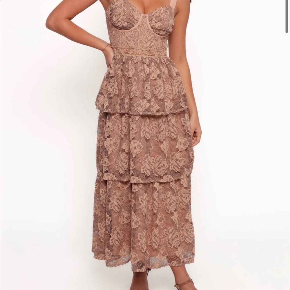 Petal and pup dress brand new with tags